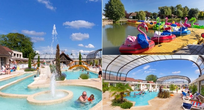 parc aquatique