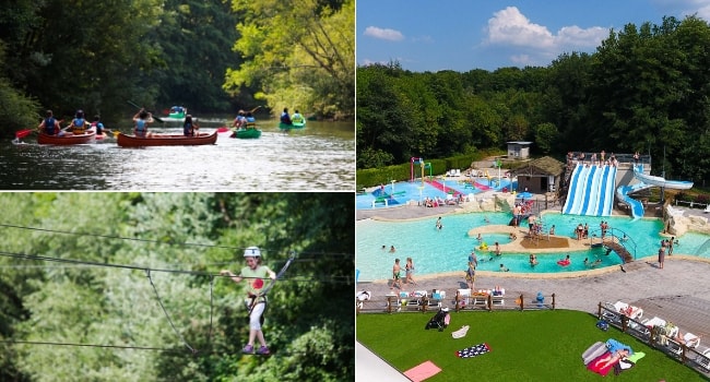 parc aquatique