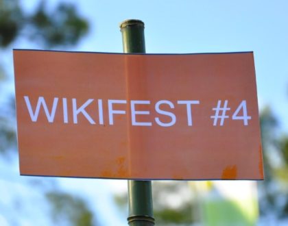 Wikifest