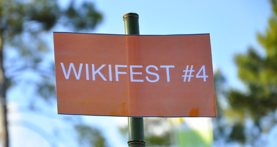 Wikifest