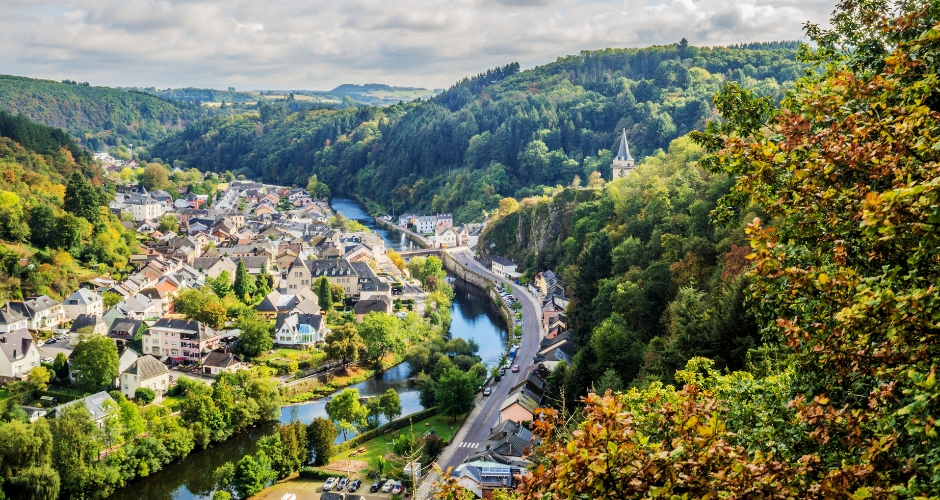 luxembourg en camping-car