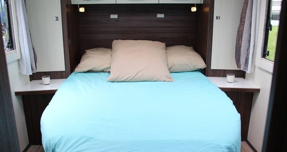 Quel matelas en mousse choisir pour un van aménagé ?