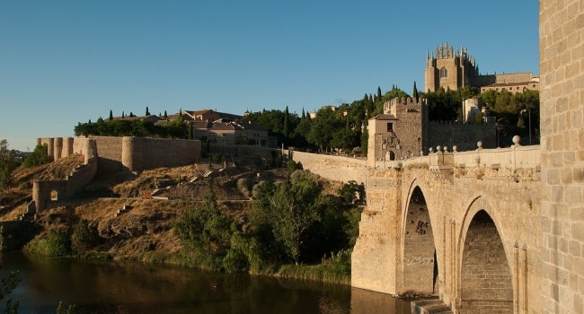 Espagne en camping-car_Tolède