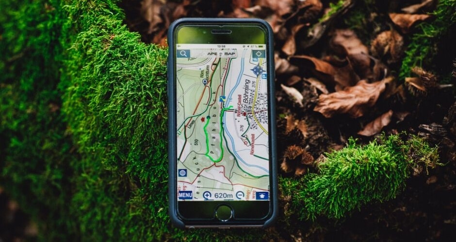 hPourquoi investir dans un traceur GPS