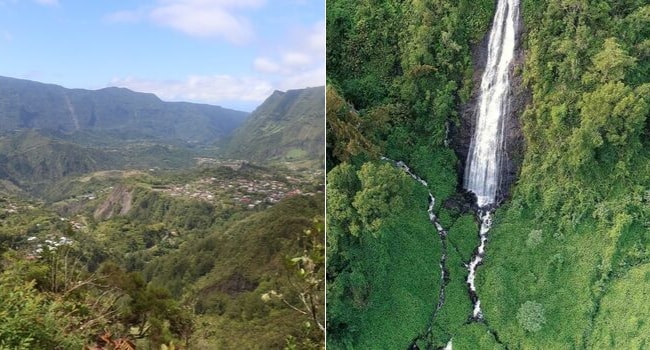 La Réunion en camping-car_Salazie-Hell Bourg et Voile de la mariée