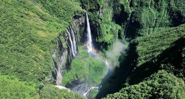 La Réunion en camping-car_Trou de Fer