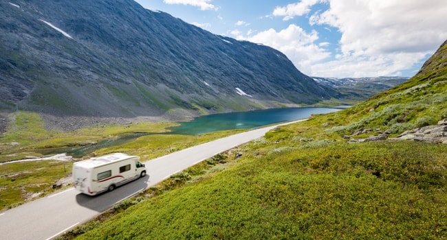 Combien coûte l'entretien de votre camping-car à l'année