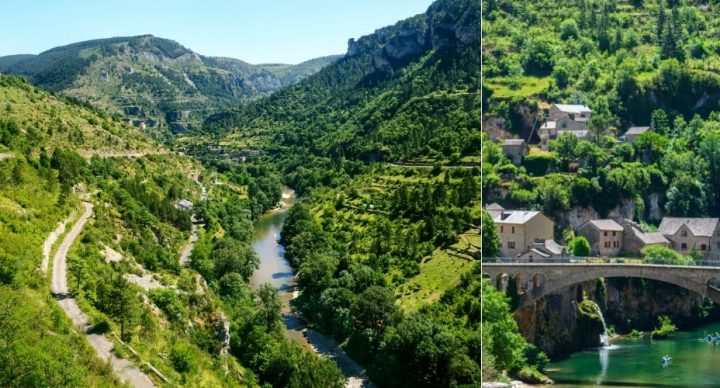 Le Pays Cathare En Camping Car Decouvrez Nos Incontournables