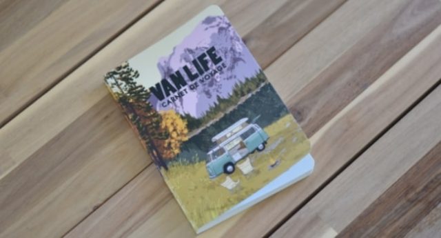 Idées cadeaux camping-cars et vanlife : notre sélection