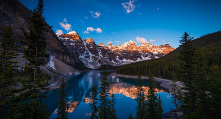 Couverture article Preparer son voyage au canada en camping car