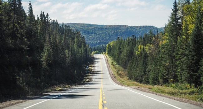 Le Canada en van vu par Des fenêtres sur le monde_Astuces & Conseils