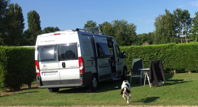 Témoignage : la communauté et l'entraide entre camping-caristes