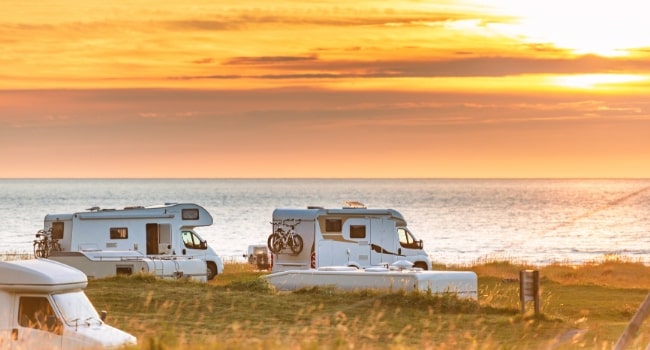 Témoignage : la communauté et l'entraide entre camping-caristes