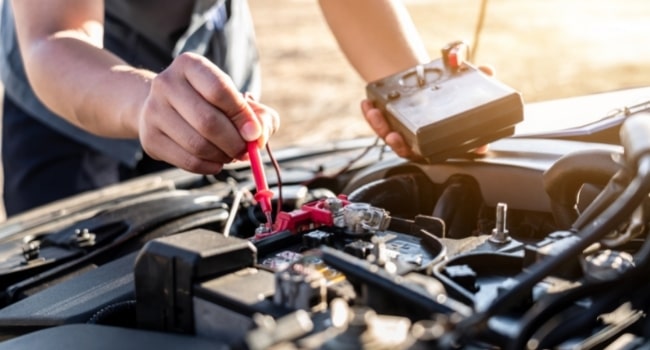 Entretien naturel du camping-car avec les produits MATT CHEM