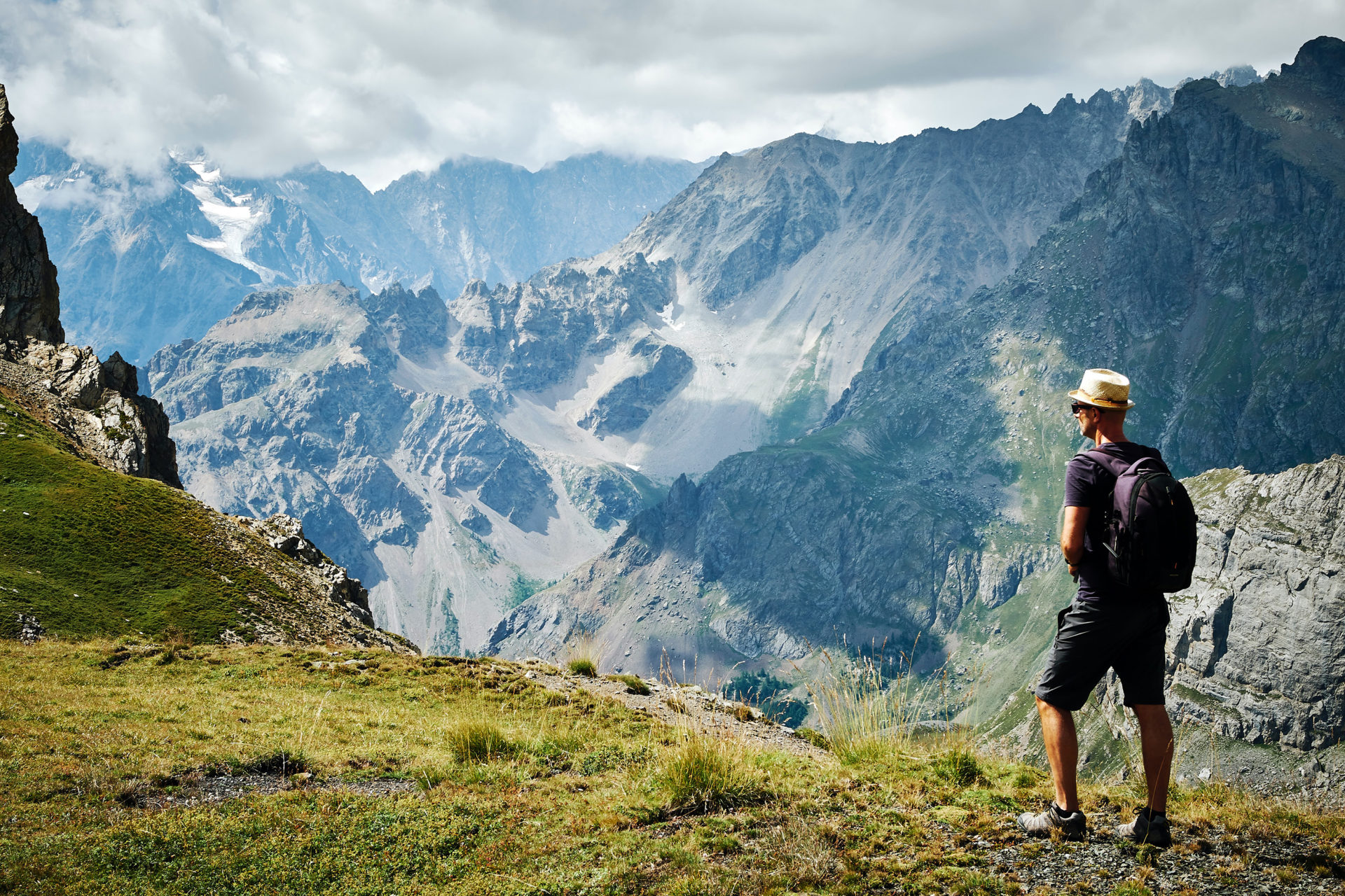 Micro-aventures en France