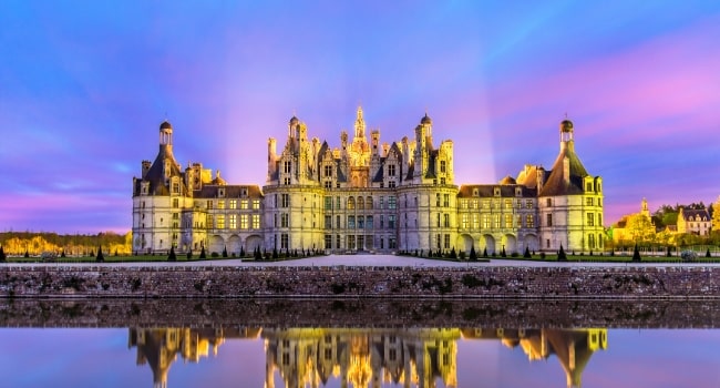 Chateau_de _Chambord