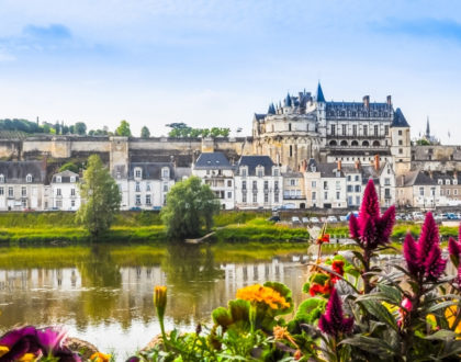 Les Châteaux de la Loire en Camping-car : notre Top 5