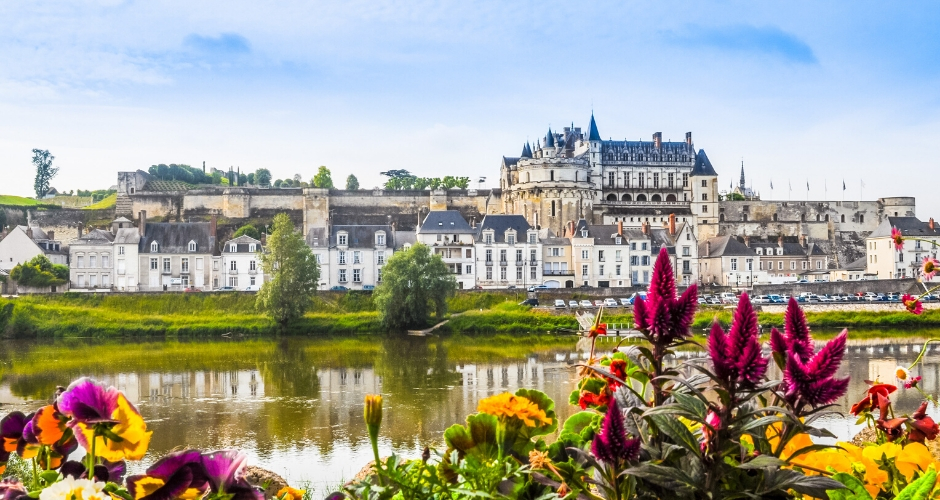 Les Châteaux de la Loire en Camping-car : notre Top 5