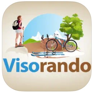 Visorando