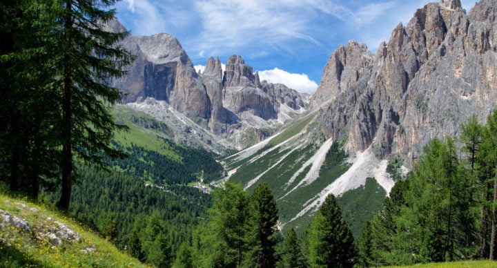 5 road-trips en France à faire en van : spéciale nature et découverte