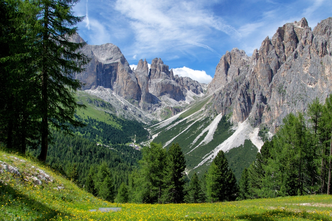 5 road-trips en France à faire en van : spéciale nature et découverte