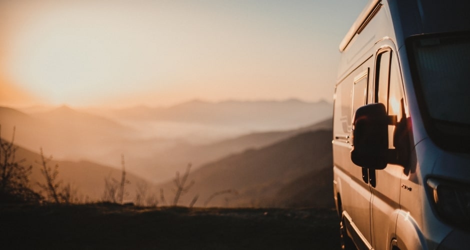 Quelle Pompe à Eau choisir pour son camping-car