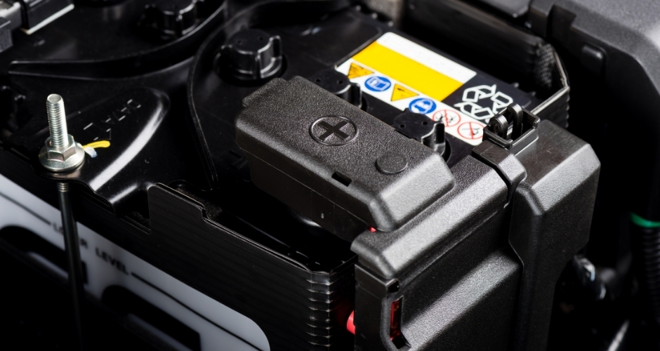 Guide d'utilisation des différentes batteries en camping-car