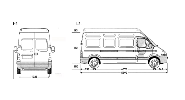 Comment agrandir mes espaces de rangement en camping-car, fourgon ou van ?