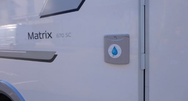 Comment Nettoyer La Cuve D'eau Grise D'un Camping Car
