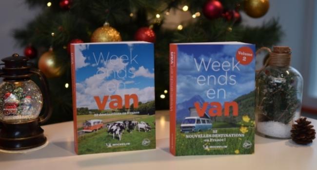 idees-cadeaux-vanlife-france-week-ends-en-van-volumes-1-et-2