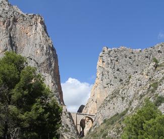 roadtrip-a-alicante-en-van-canyon-de-mascarat