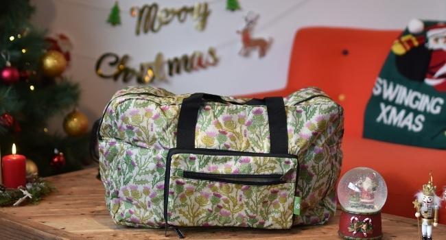 idees-cadeaux-secret-santa-sac-de-voyage-pliable-recycle