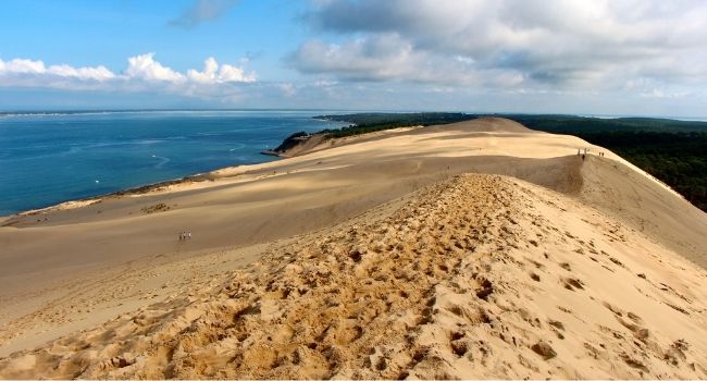 itineraires-camping-car-en-France-cote-d-argent-atlantique-dune-du-pilat-pyla