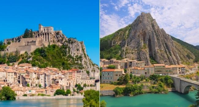 la-route-napoleon-en-camping-car-sisteron