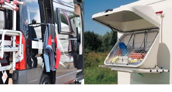 Se servir des toilettes en camping-car : nos trucs et astuces