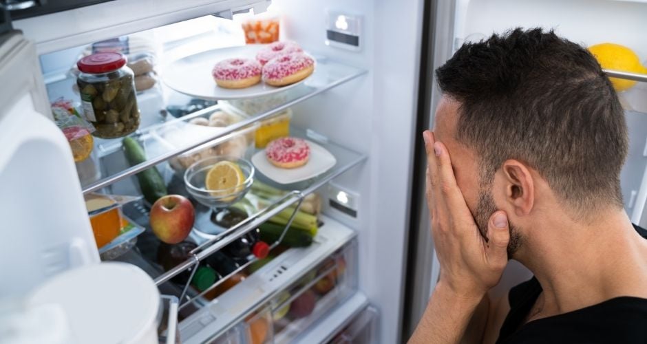 Pourquoi mon frigo fait du froid dans le congélateur mais pas dans