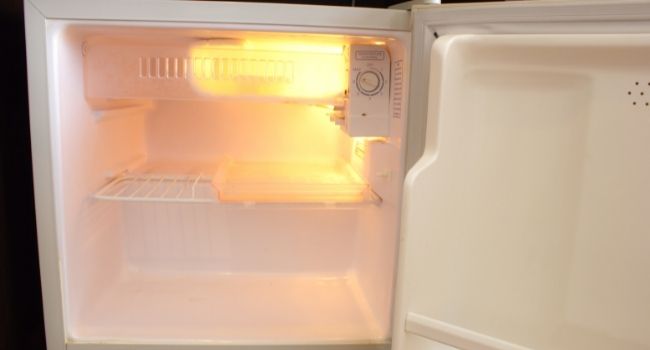 NEB  Spécialiste MINI FRIGO À COMPRESSION