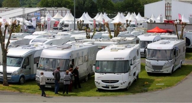 fête_europeenne_du_camping_car_niort