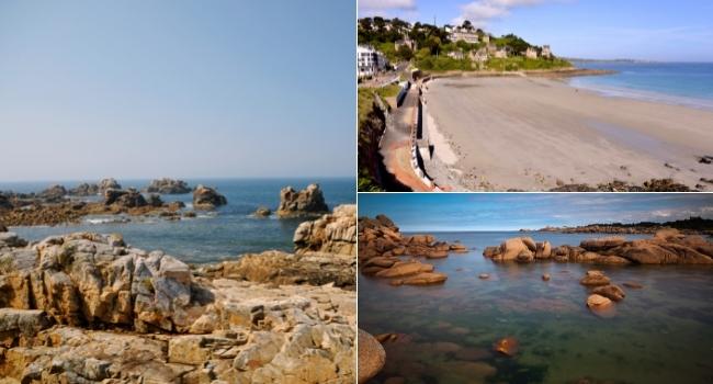 route-de-la-cote-de-granit-rose-plougrescant-perros-guirec-plage-de-trestrignel-tregastel