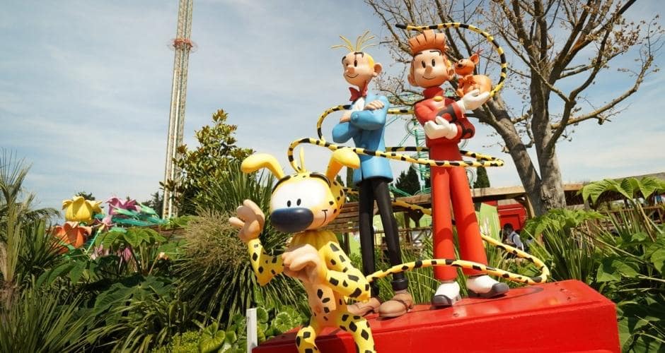 le-parc-spirou-en-camping-car