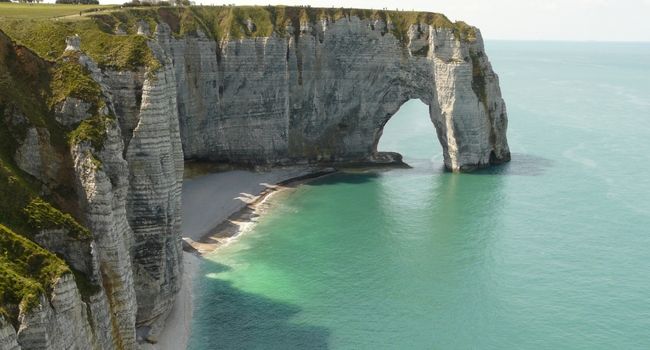 vanlife_randonnee_etretat