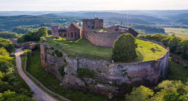 Fêter-halloween-dans-un-chateau-wikicampers