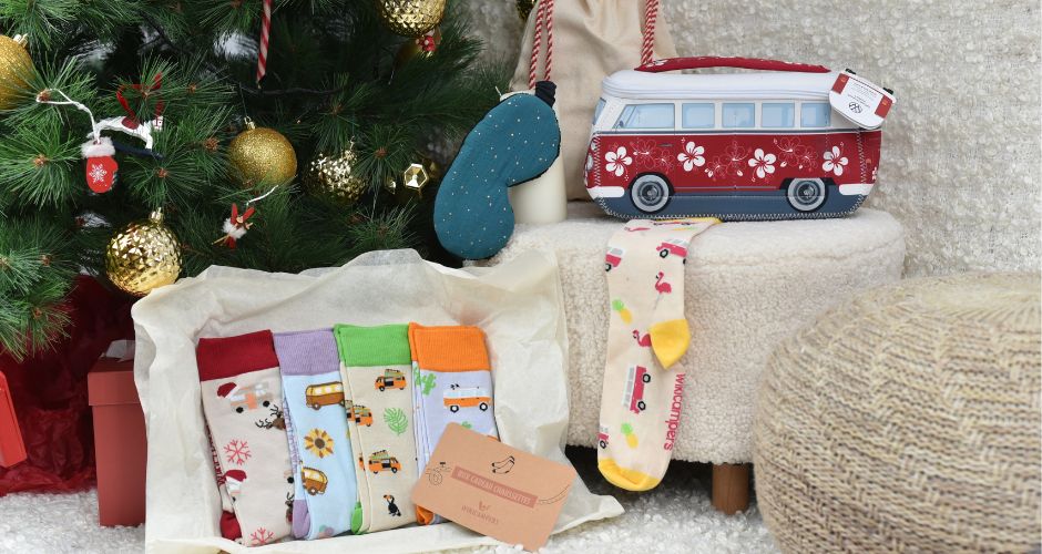 Idée cadeau pas cher pour Noël : 5 idées originales à moins de 10€