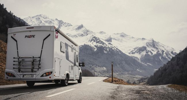 Des prix bas pour vos de position de camping car et caravane chez