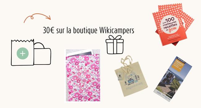 Le Serial shopper