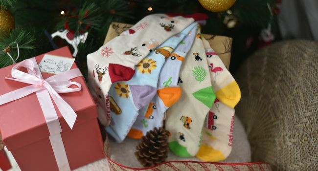 cadeau_secret_santa_chaussettes
