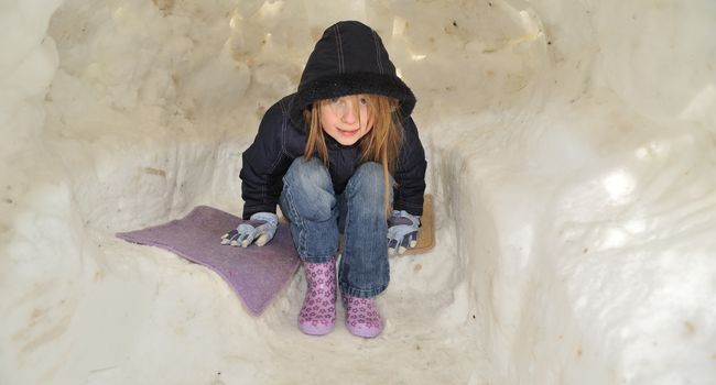 activités-famille-hiver-igloo