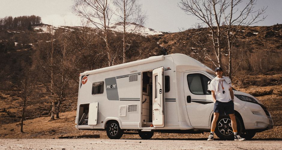 Tout savoir sur l'aménagement intérieur du camping-car