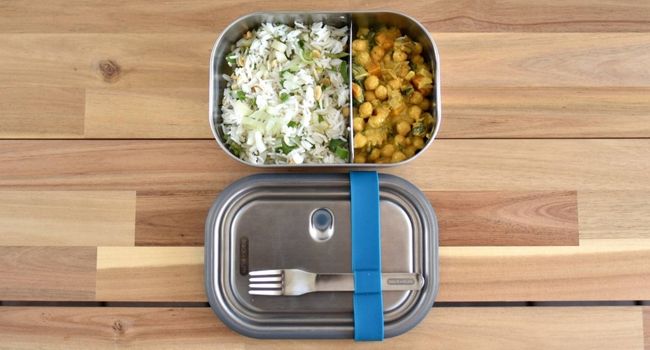Gadgets pour camping-car-lunch-box