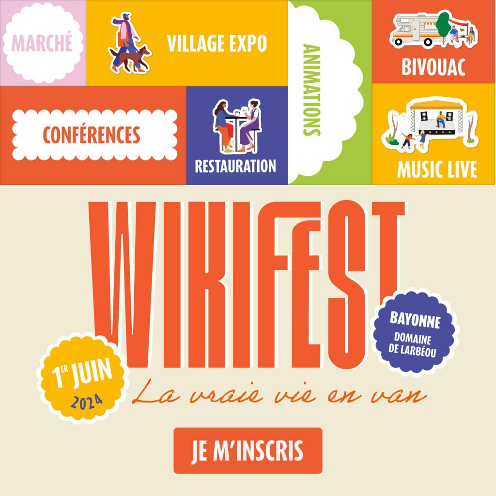 wikifest